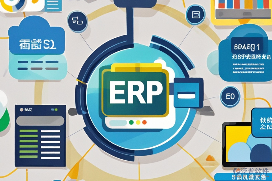 在線ERP管理系統(tǒng)優(yōu)勢何在？產(chǎn)品特色概覽？