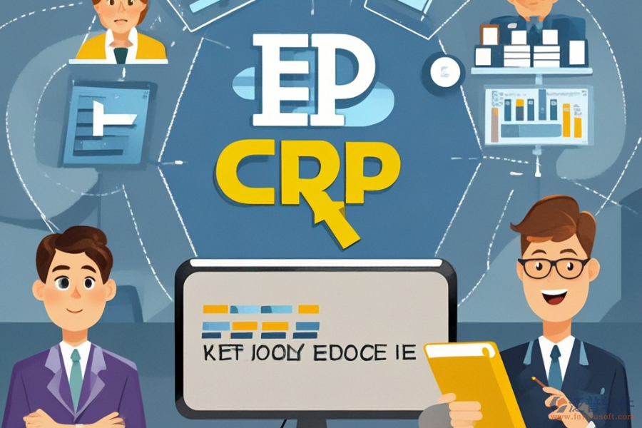 眼鏡ERP系統(tǒng)的核心優(yōu)勢是什么？為企業(yè)帶來哪些提升？