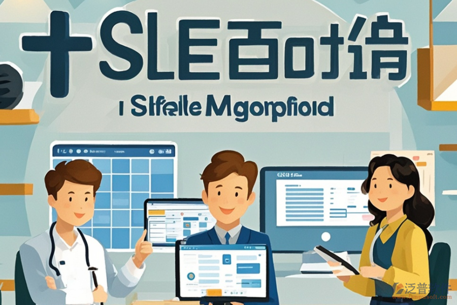 客戶OA管理系統(tǒng)怎么選？尋找最佳品牌的秘訣是什么？