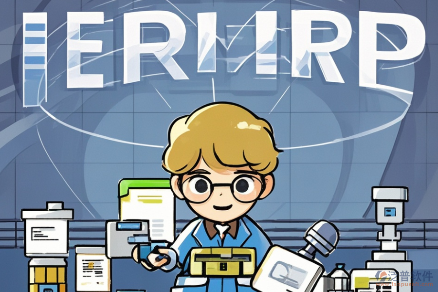 金屬制品企業(yè)ERP系統(tǒng)優(yōu)勢何在？技術(shù)特點(diǎn)概述？