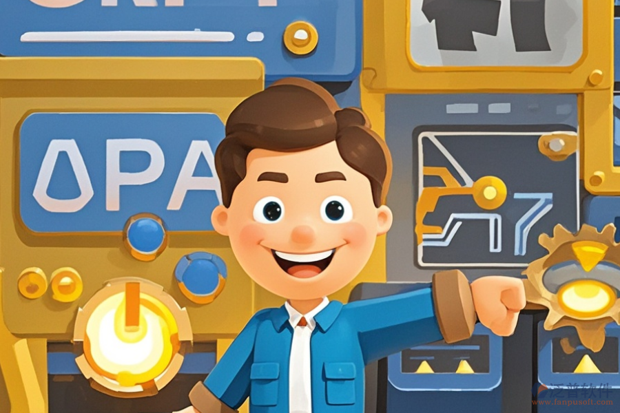 鑄造管理軟件有何亮點(diǎn)及技術(shù)特性？