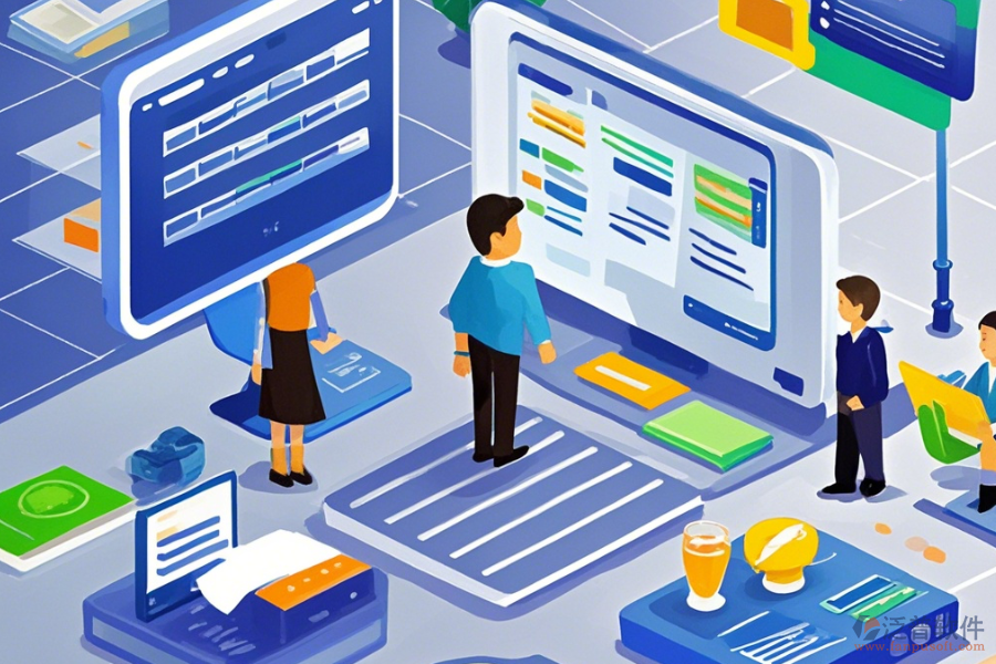 校務(wù)辦公管理系統(tǒng)的基本原理有哪些？具備哪些好處？