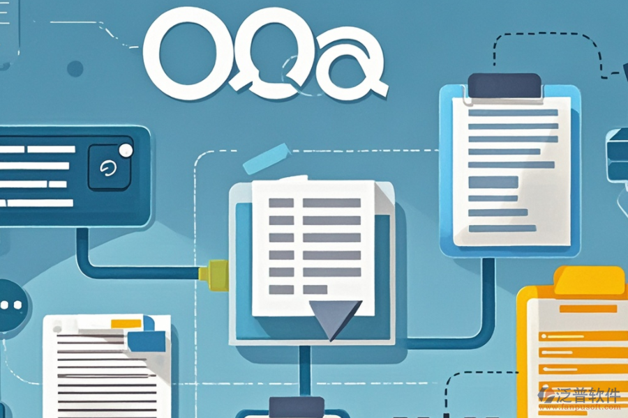 OA辦公自動(dòng)化辦公流程詳解與優(yōu)勢(shì)探索？