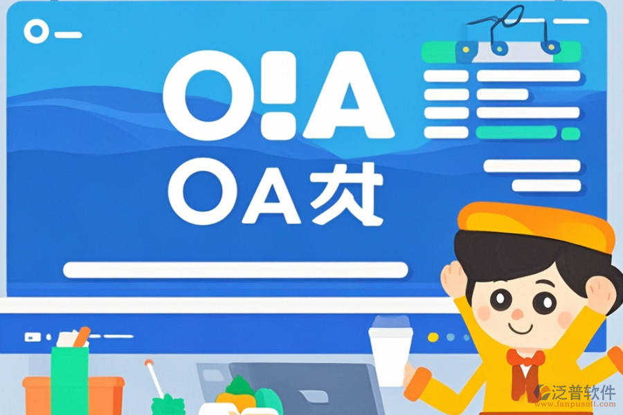 IT行業(yè)哪些OA辦公系統(tǒng)值得推薦，購買渠道在哪里？