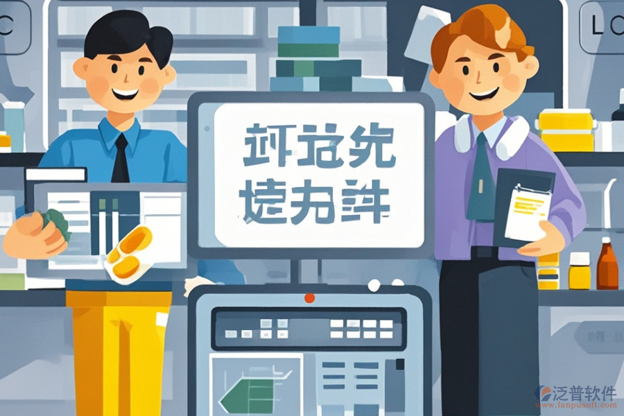 制藥企業(yè)ERP(OA)系統(tǒng)公司推薦及實用作用是什么？