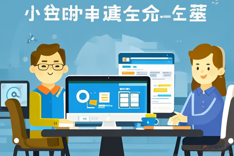 小型企業(yè)辦公管理軟件定制與二次開發(fā)費用如何?