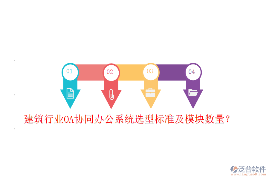  建筑行業(yè)OA協(xié)同辦公系統(tǒng)選型標(biāo)準(zhǔn)及模塊數(shù)量？