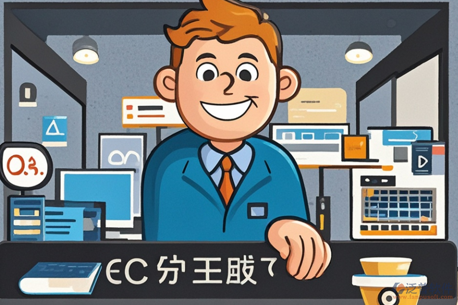 制造企業(yè)ERP(OA)系統(tǒng)推薦？如何選購(gòu)？