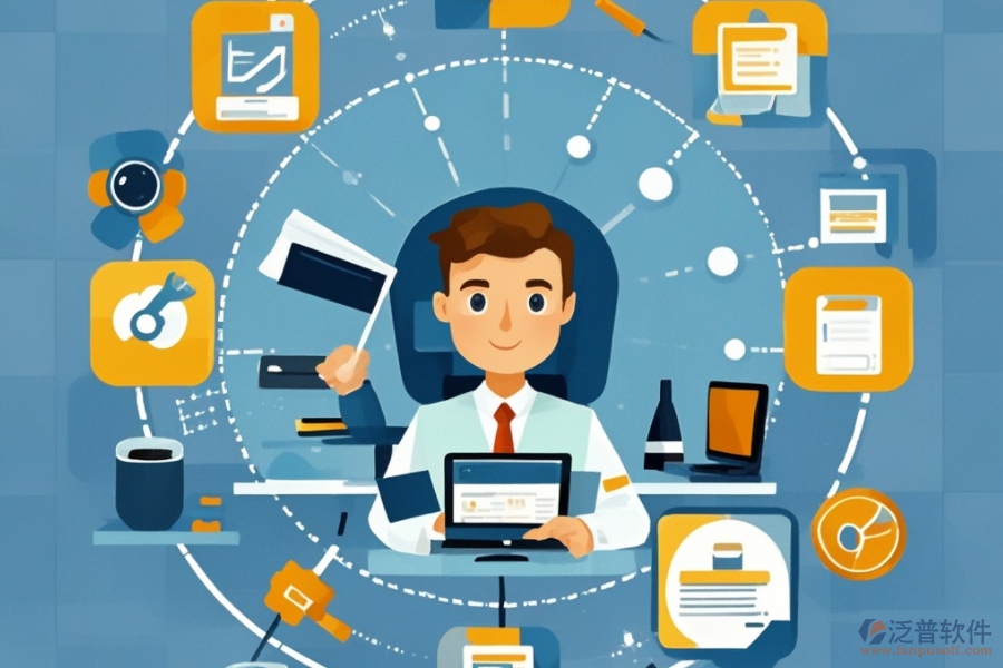 小公司辦公系統(tǒng)服務(wù)如何助力企業(yè)發(fā)展？