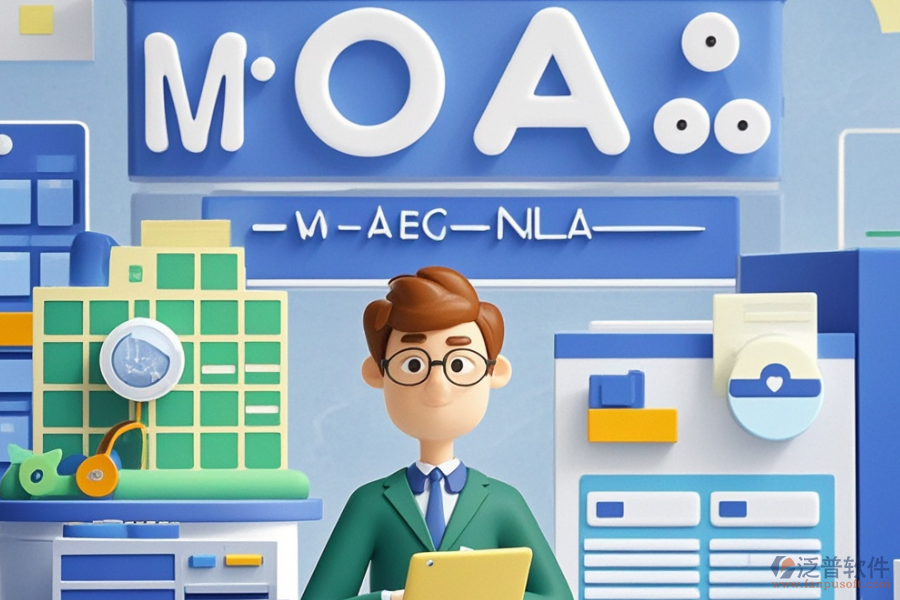 哪款建筑OA辦公系統(tǒng)最優(yōu)秀及如何明智購(gòu)買？