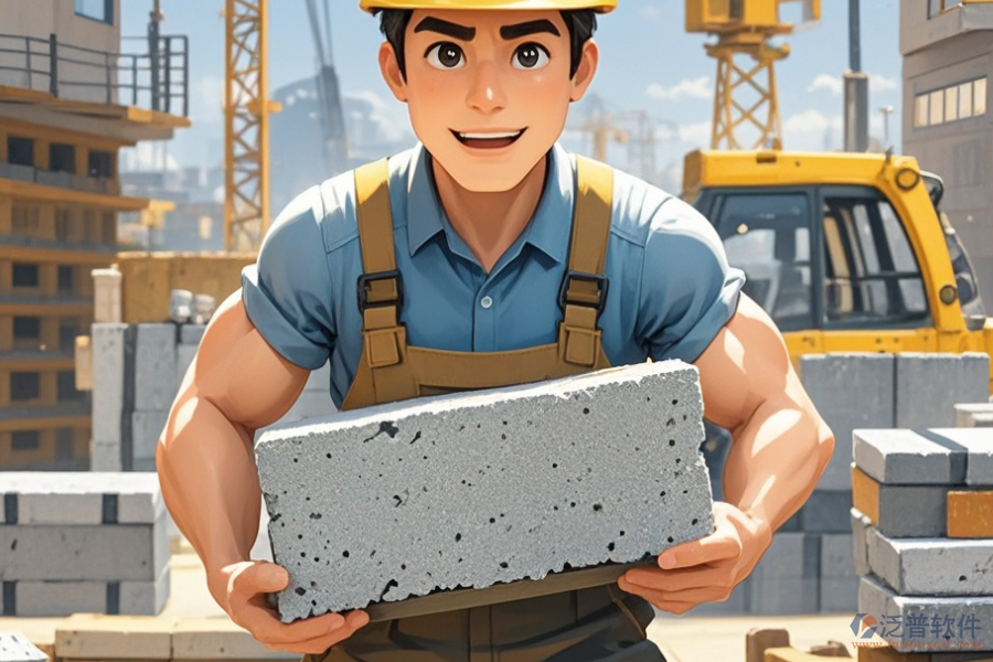 商砼ERP(OA)管理系統(tǒng)有何優(yōu)勢(shì)與特點(diǎn)？