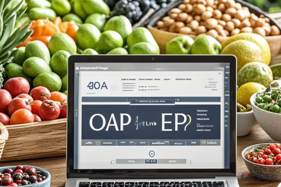 生鮮供應商管理需求分析與整體解決策略？