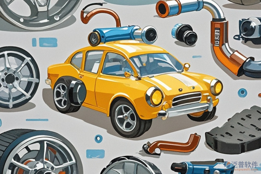 汽車零件進(jìn)銷存軟件的優(yōu)缺點及產(chǎn)品特色分析?