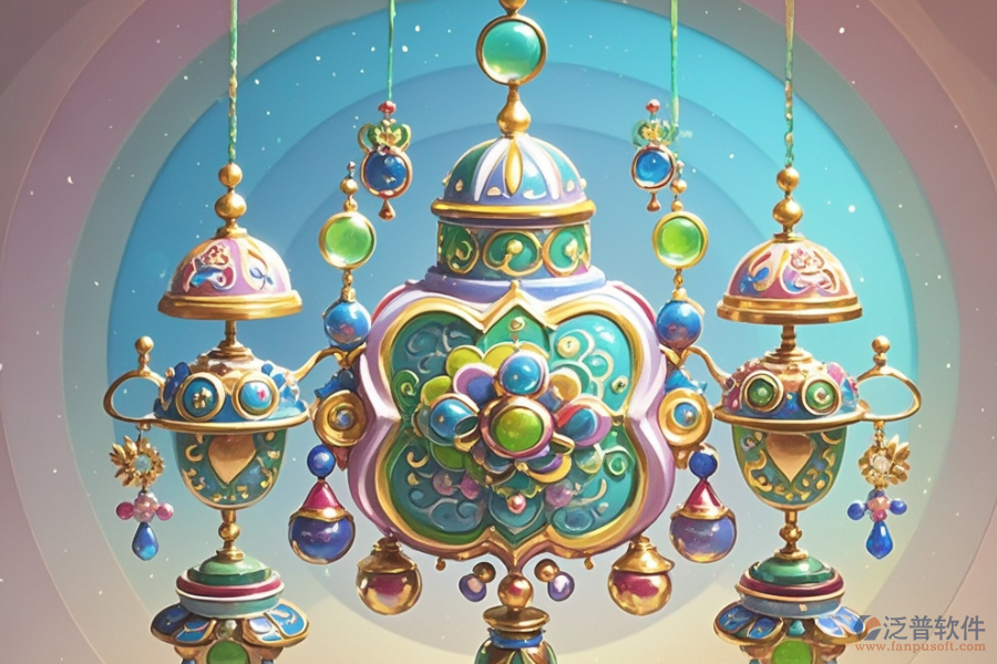 家裝企業(yè)ERP(OA)管理系統(tǒng)有何優(yōu)點與特點？