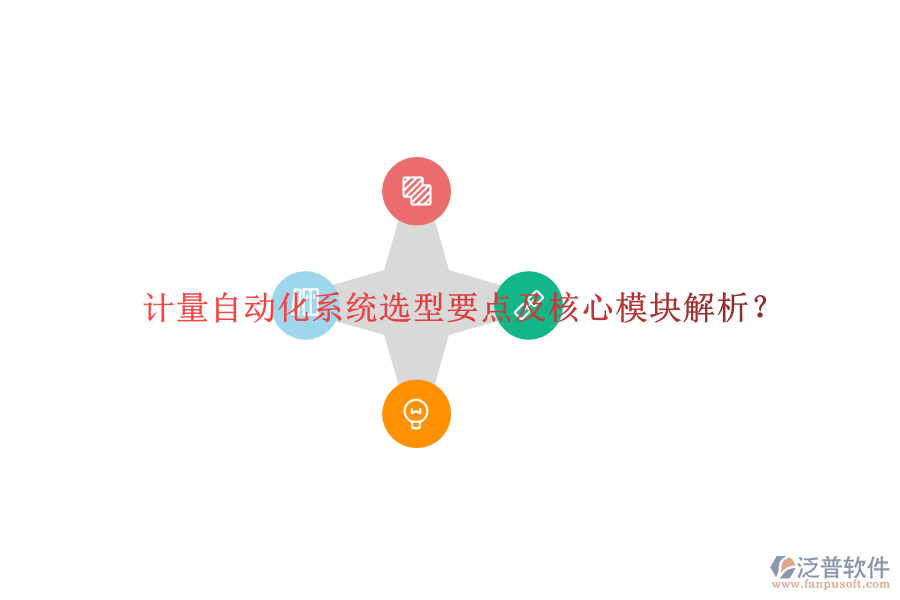  計(jì)量自動(dòng)化系統(tǒng)選型要點(diǎn)及核心模塊解析？