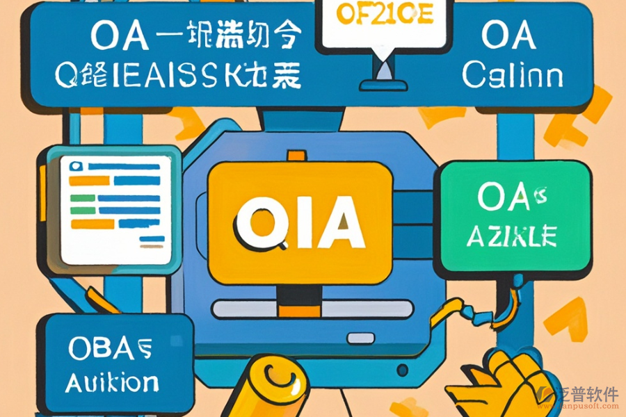 單位辦公系統(tǒng)三大優(yōu)勢及產(chǎn)品特色是什么？