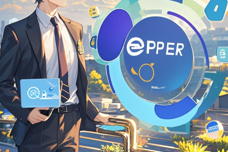 服裝電商ERP(OA)軟件公司及主要作用？