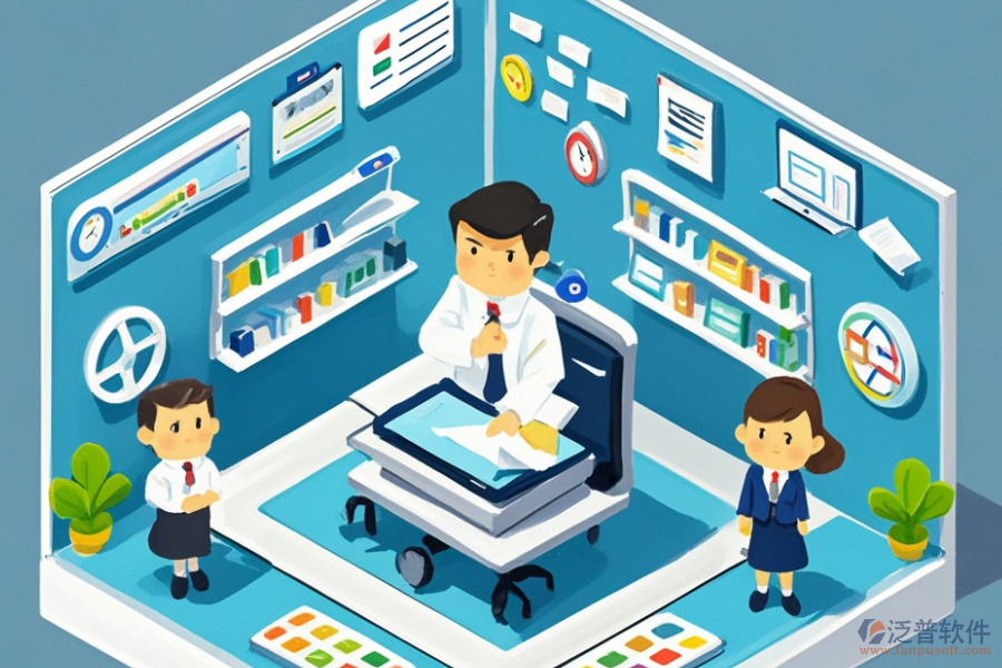 人民醫(yī)院適用的OA系統(tǒng)推薦及購買指南？