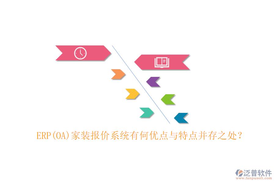 ERP(OA)家裝報價系統(tǒng)有何優(yōu)點與特點并存之處？