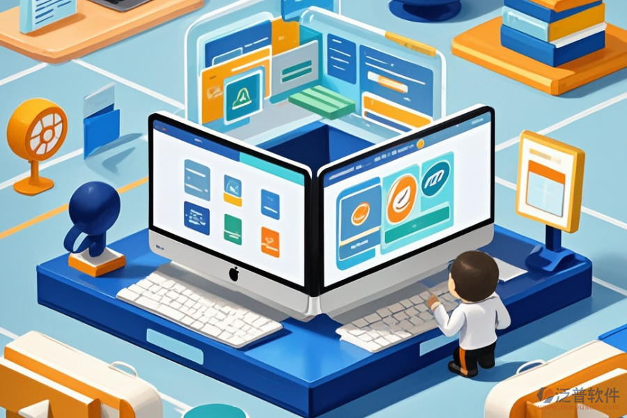 中小型企業(yè)OA軟件的優(yōu)缺點(diǎn)及特性是怎樣的？