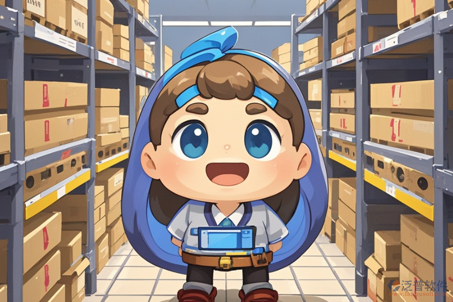 庫存管理業(yè)務(wù)流程軟件的核心是什么？如何助力企業(yè)？