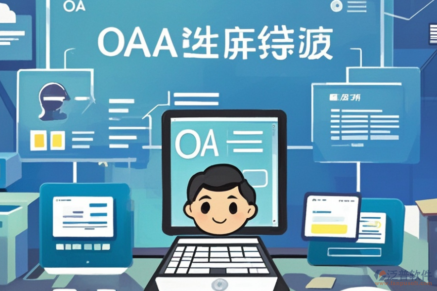 企業(yè)內(nèi)部辦公軟件定制價(jià)位及二次開發(fā)平臺(tái)選擇指南？