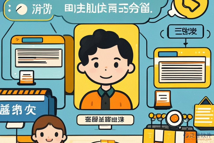 網(wǎng)店發(fā)貨管理軟件選型應(yīng)考慮哪五大模塊？