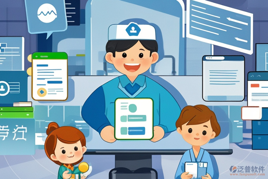 醫(yī)院OA軟件的具體含義及其好處有哪些？