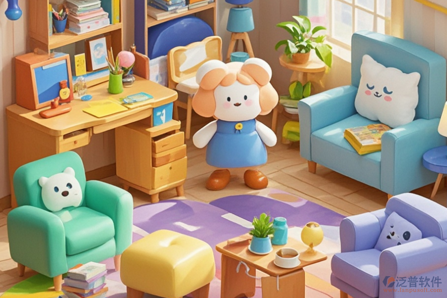 裝飾裝修管理軟件是什么及益處有哪些？