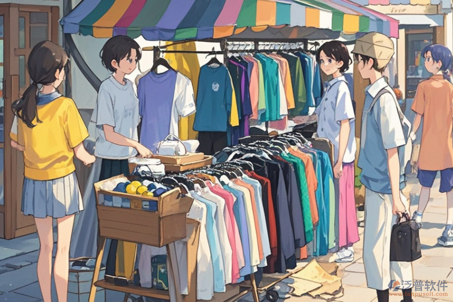 服裝ERP(OA)銷(xiāo)售管理系統(tǒng)的優(yōu)勢(shì)何在及技術(shù)特點(diǎn)？