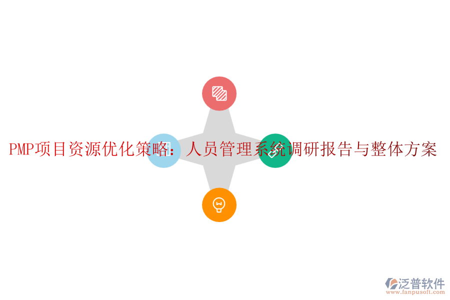 PMP項(xiàng)目資源優(yōu)化策略:人員管理系統(tǒng)調(diào)研報(bào)告與整體方案