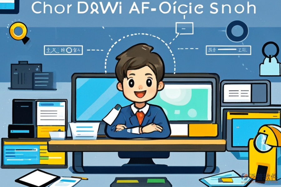 國內(nèi)OA軟件的核心機制與益處何在？