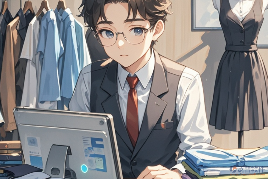 服裝ERP(OA)分銷系統(tǒng)哪款最佳及大概價格？