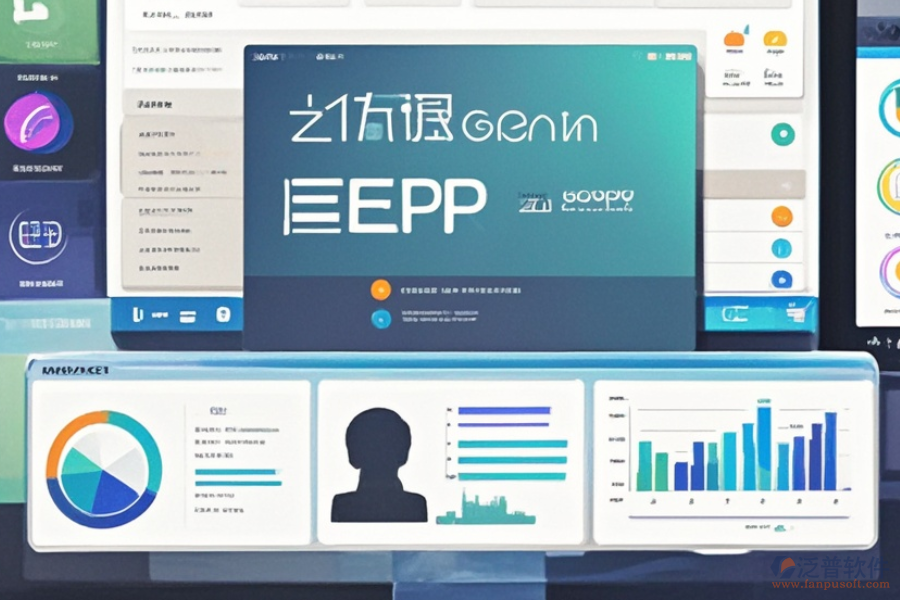 ERP工資管理軟件最大的三個(gè)優(yōu)勢(shì)及特點(diǎn)是什么？