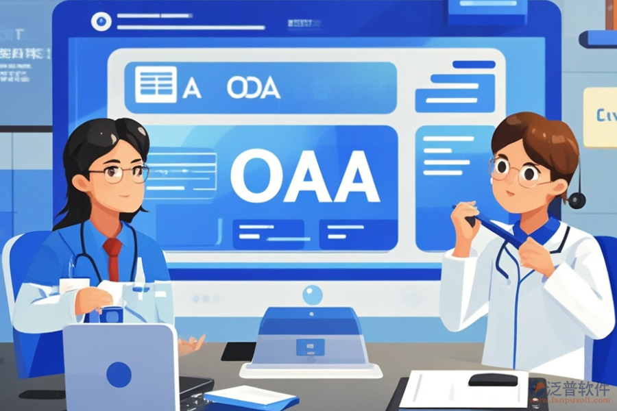 醫(yī)院OA平臺哪個(gè)更實(shí)用并且如何購買最劃算？