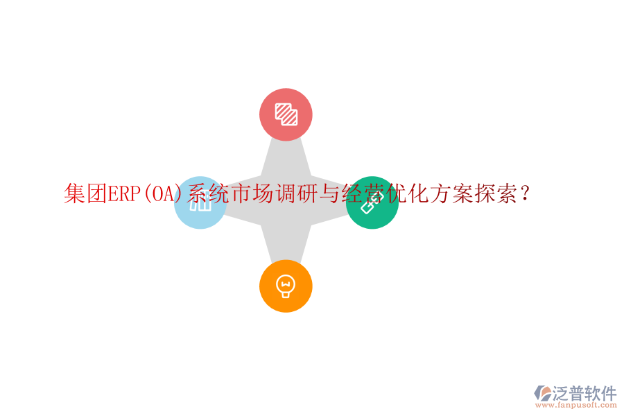集團ERP(OA)系統(tǒng)市場調(diào)研與經(jīng)營優(yōu)化方案探索？