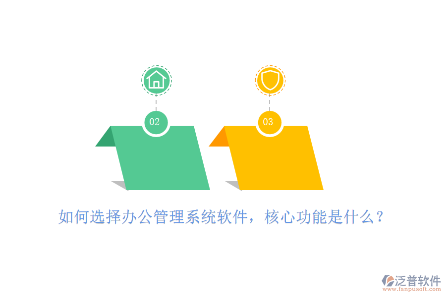如何選擇辦公管理系統(tǒng)軟件，核心功能是什么？