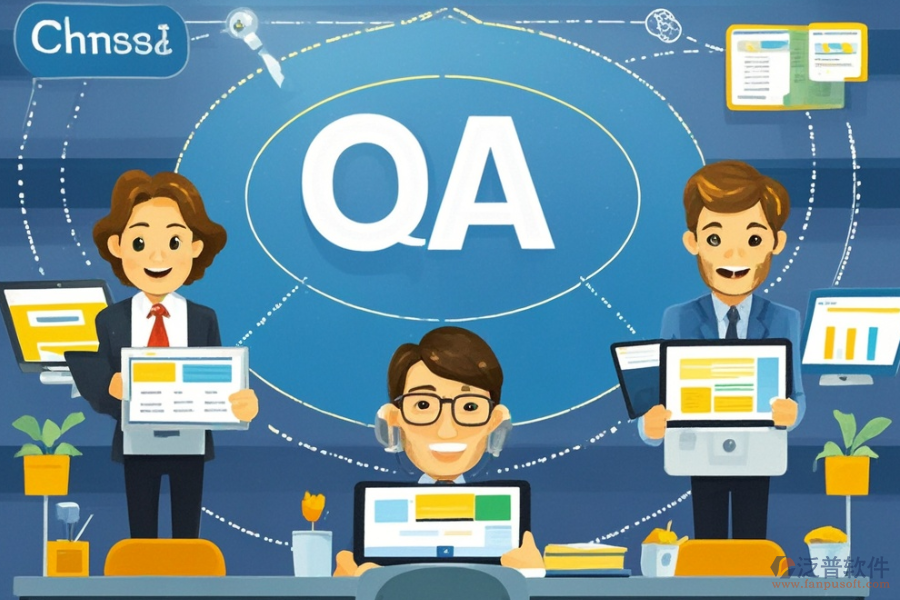 校園OA辦公軟件的基本運(yùn)作原理是什么以及帶來的好處有哪些？