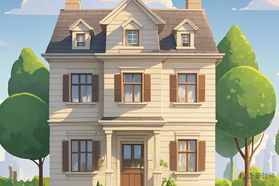 二手房ERP(OA)軟件哪款最好用一般價(jià)格多少？