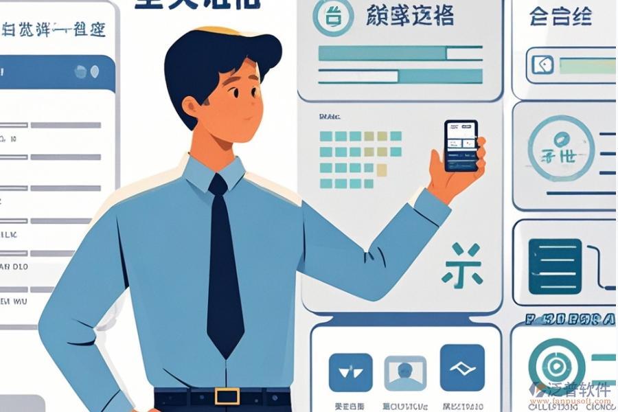 通訊行業(yè)進銷存系統的核心功能與益處？