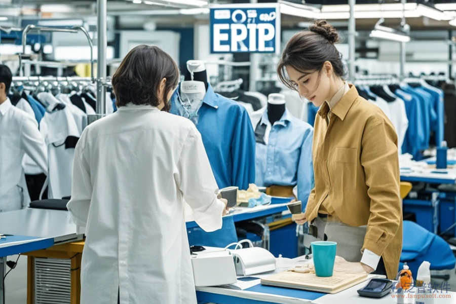 服裝ERP(OA)庫(kù)存管理軟件供應(yīng)商大盤點(diǎn)，作用是什么？
