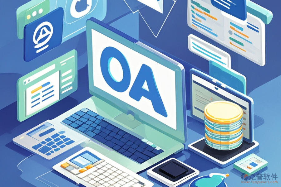 如何精準(zhǔn)選型在線OA管理系統(tǒng)解決方案？核心模塊有哪些？