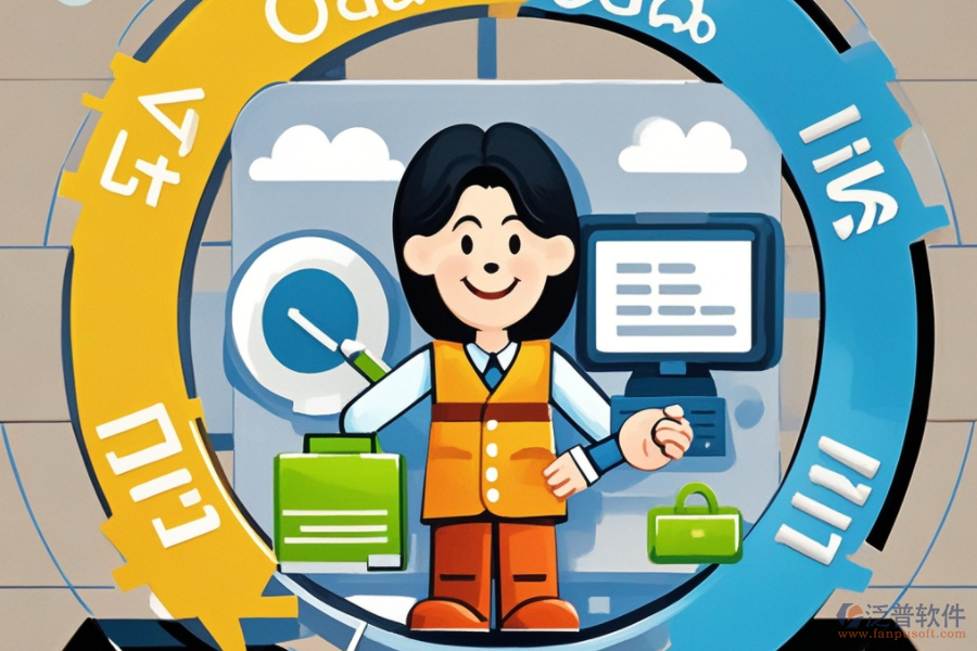 OA后臺管理系統(tǒng)開發(fā)，哪個品牌技術(shù)更領(lǐng)先？