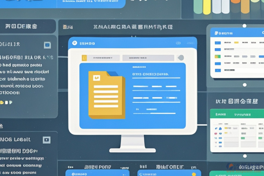 企業(yè)OA辦公管理系統(tǒng)的優(yōu)勢(shì)與系統(tǒng)特征有哪些？