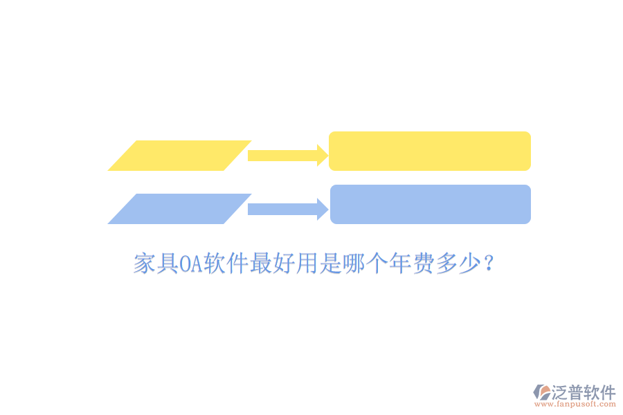  家具OA軟件最好用是哪個年費多少？