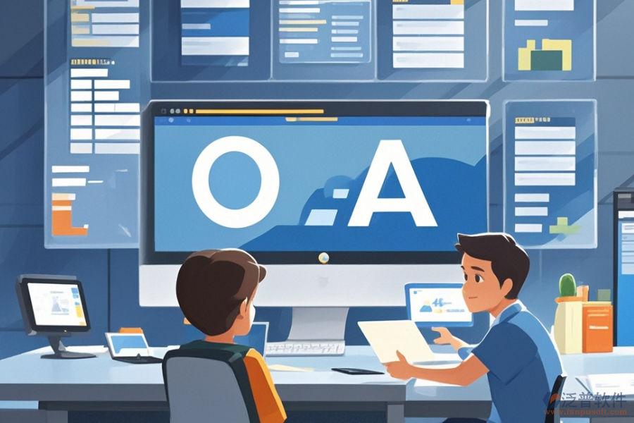 哪款OA政府辦公室系統(tǒng)最好用，選購指南是什么？