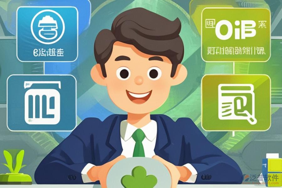 國內(nèi)電商ERP(OA)系統(tǒng)如何選型及各功能模塊詳解？