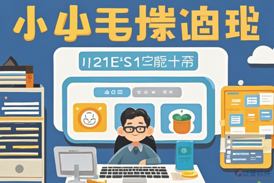 企業(yè)信息化辦公系統(tǒng)投資回報如何？其優(yōu)勢體現(xiàn)在哪里？