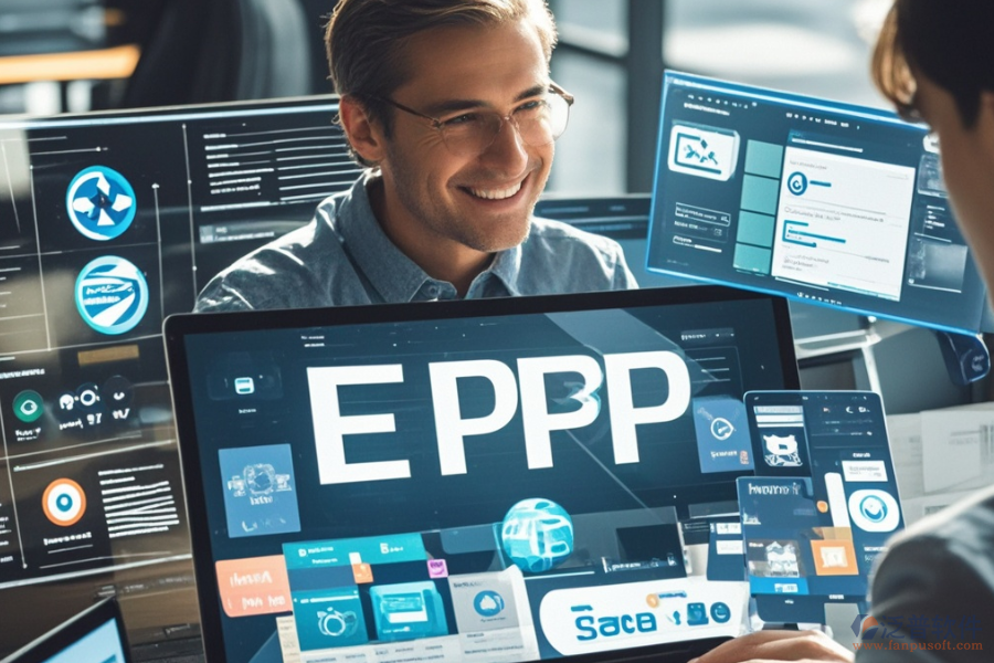 ERP商品管理系統(tǒng)的優(yōu)勢與產(chǎn)品特性是怎樣的?