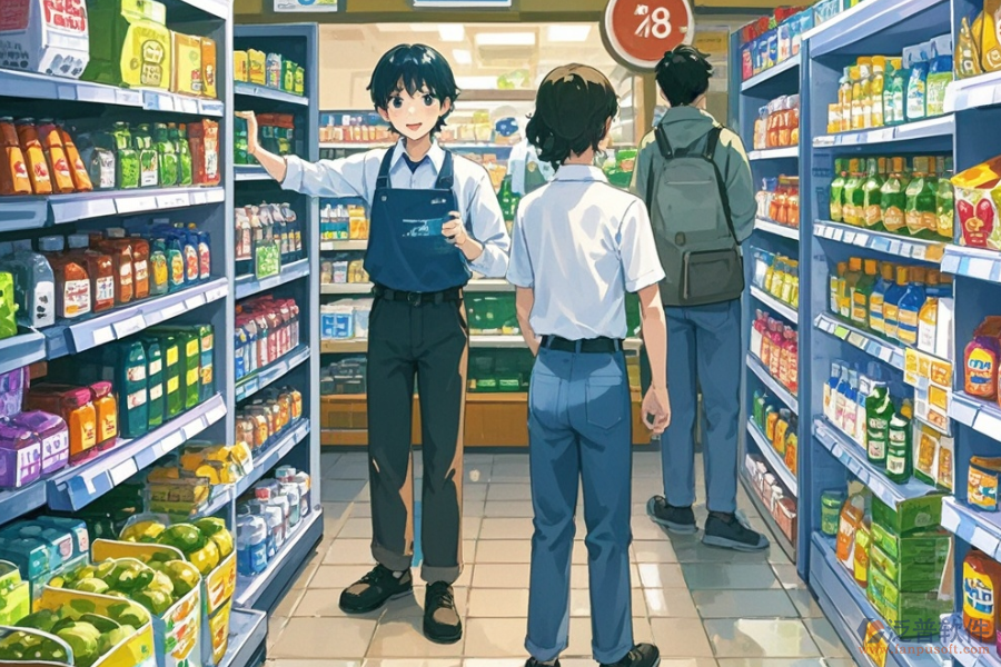 商超ERP(OA)管理系統(tǒng)有何優(yōu)點(diǎn)及技術(shù)特點(diǎn)？